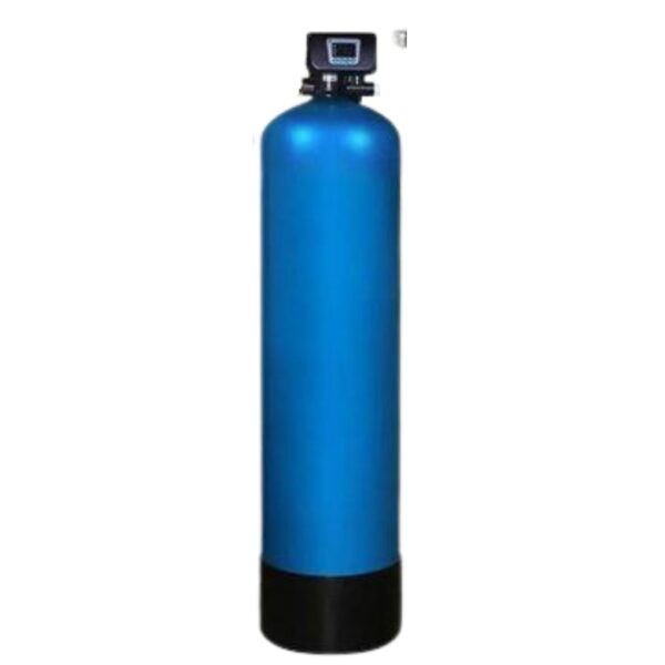 السيستم الأميركي – الفلتر الرملي (Sand Filter System)