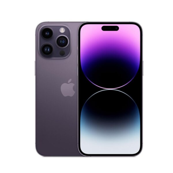 آيفون ١٤ برو